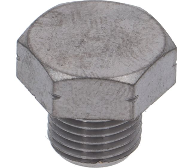Wega Male Cap 1/8