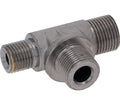 Wega 3/8X3/8X1/4 T Fitting