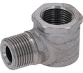 Wega Connector L 3/8 Gas X 3/8 Gas D6.2
