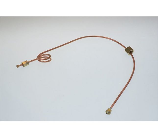 Wega Tube D-4 L 730