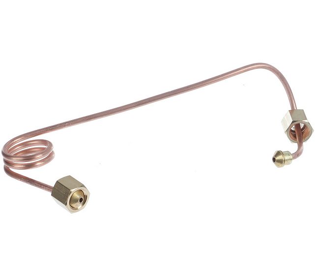 Wega Tube D-4 L 300