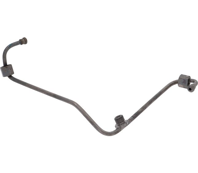 Wega Tube D-6 L 530