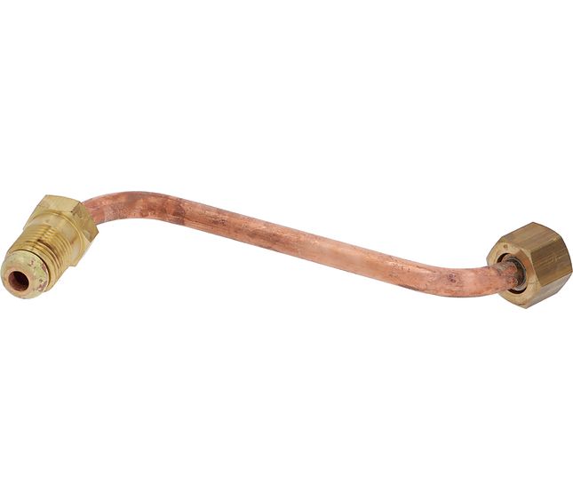 Wega Tube D-10 L267