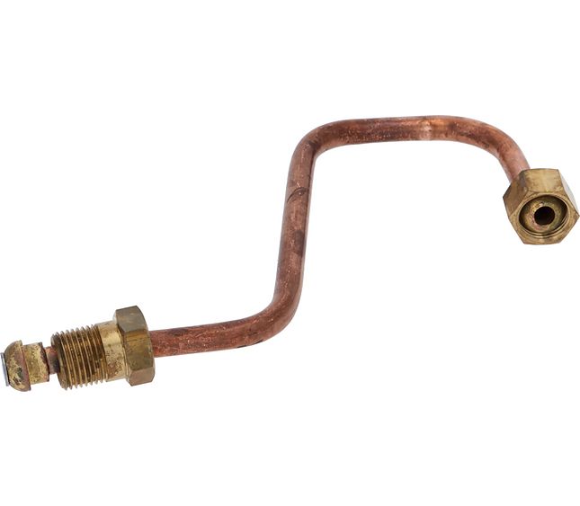 Wega Tube D-10 L355