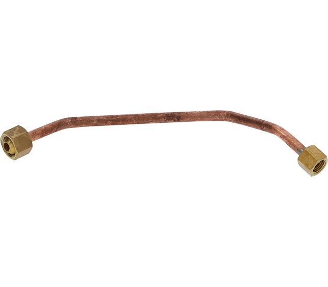 Wega Tube D-8 L 260