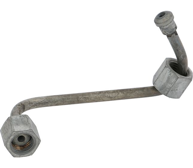 Wega Tube D-6 L174