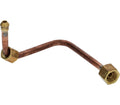 Wega Tube D-8 L 215