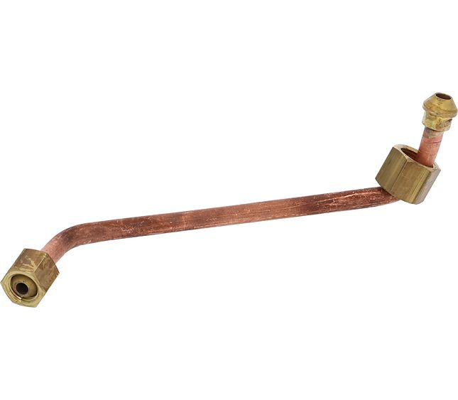 Wega Tube D8 L215