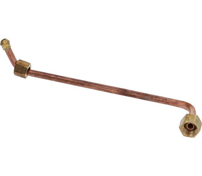 Wega Tube D8 L270