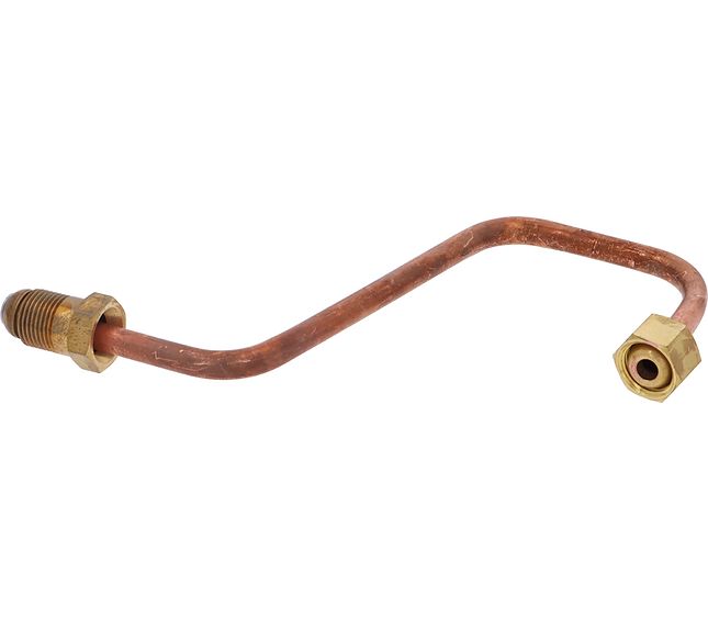 Wega Tube D-10 L360