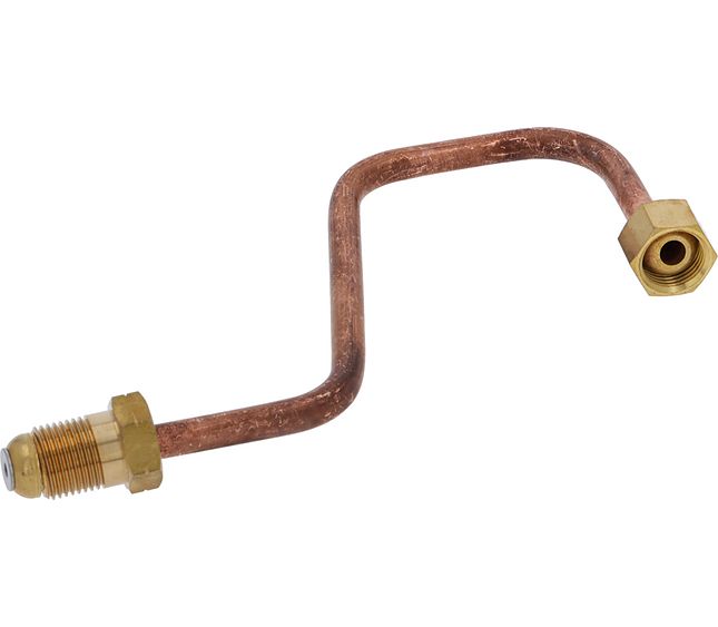 Wega Tube D10 L350 Tb345