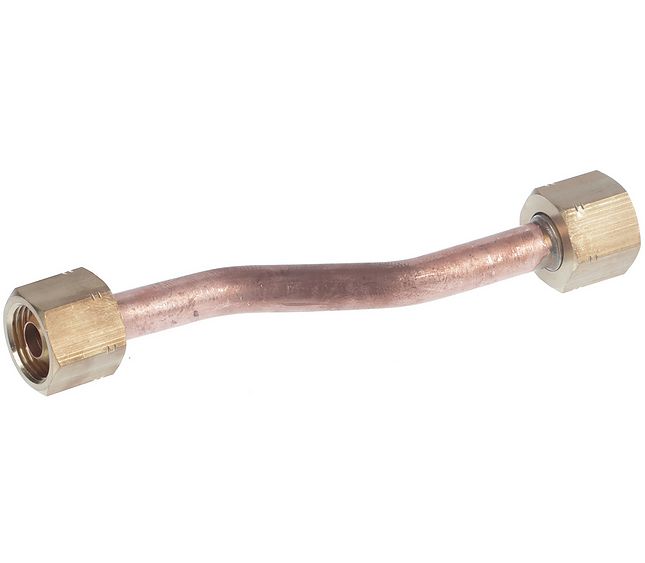Wega Tube D-10 L 110