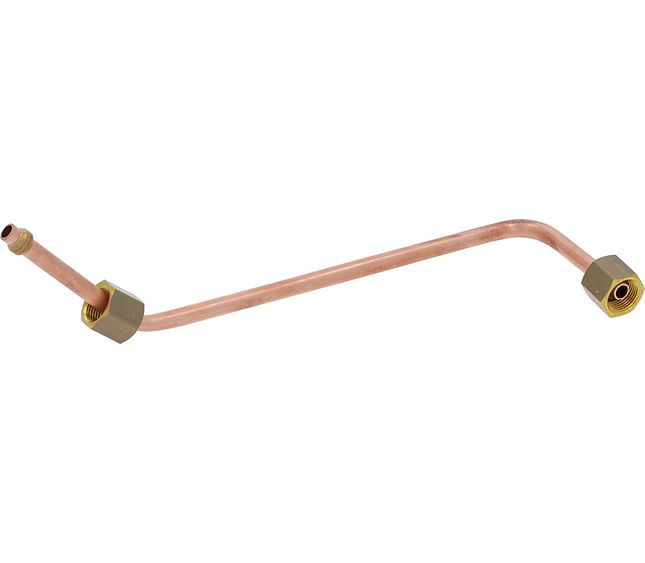 Wega Tube D-8 L 330