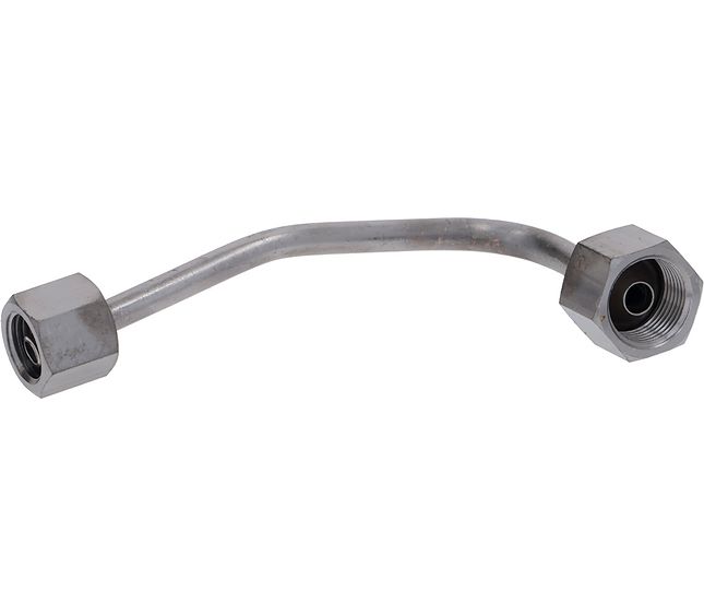 Wega Tube D-6 L 165