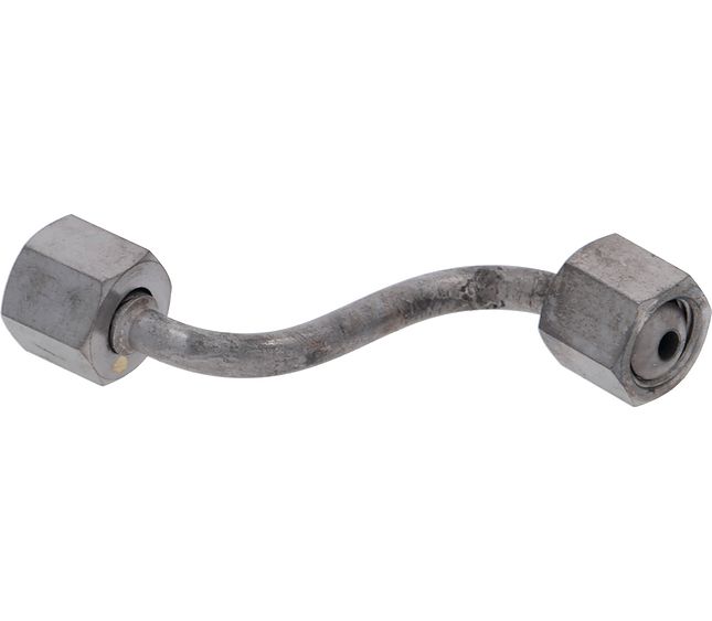 Wega Tube D-6 L 80 2-group W377