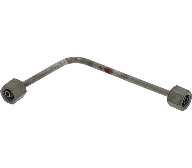 Wega Flange