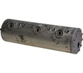 Wega Boiler 3-group