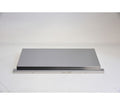 Wega Back Panel 2-group S Steel