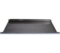 Wega Back Panel 3-group S Steel