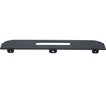 Wega Cup Holder Profile Black Lh/rh