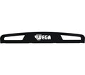 Wega Cup Holder Profile Black 2-group