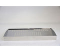Wega Cable-cover 2-group+led