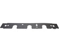 Wega Cable-cover 3-group+led