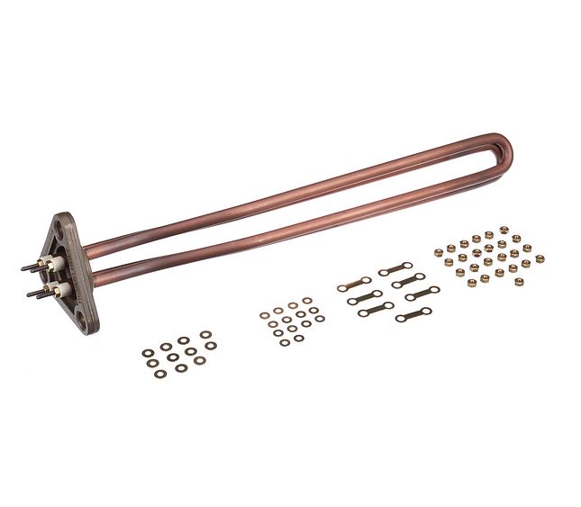 Astoria Heating Element 2 Elem FL Trian W4000
