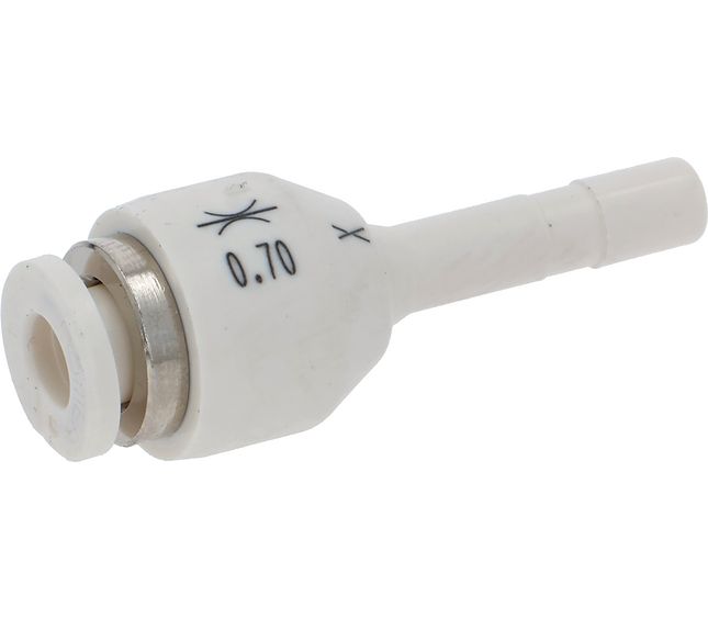 Astoria Nozzle D 7 Tube D-4