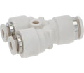 Astoria Double Coupling Y D6 D4