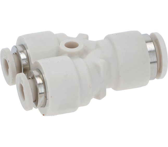 Astoria Double Coupling Y D6 D4