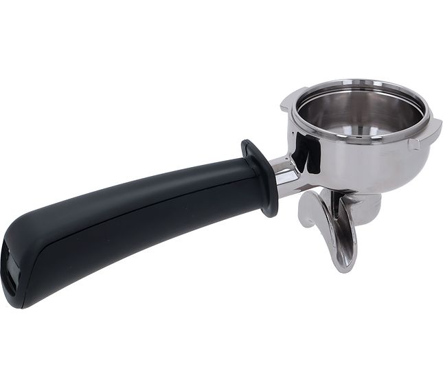 Astoria Filter Holder 2 Cups W/out Cap