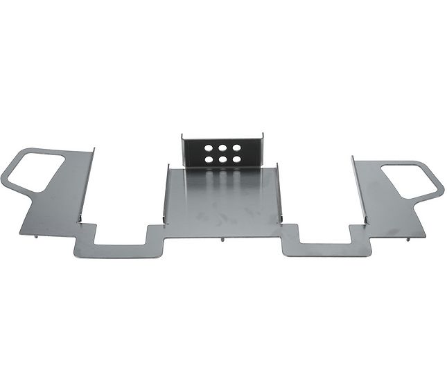Astoria S Steel Top Boiler Cover 2-group