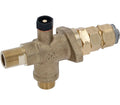 Rancilio Manual Steam Tap+av Valve (spare) M C