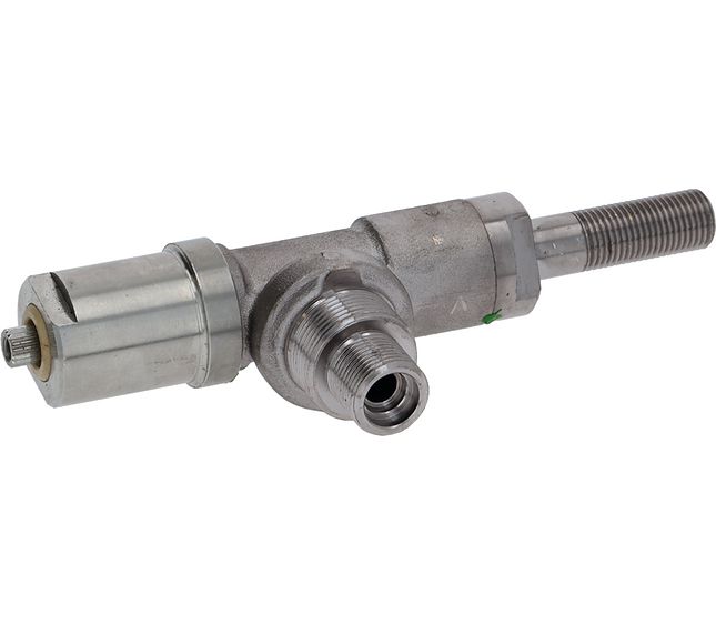 Astoria Tap Valve a Lever Destr Storm