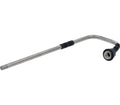 Astoria Tube Vap Stainless Steel C/ Touch D-12