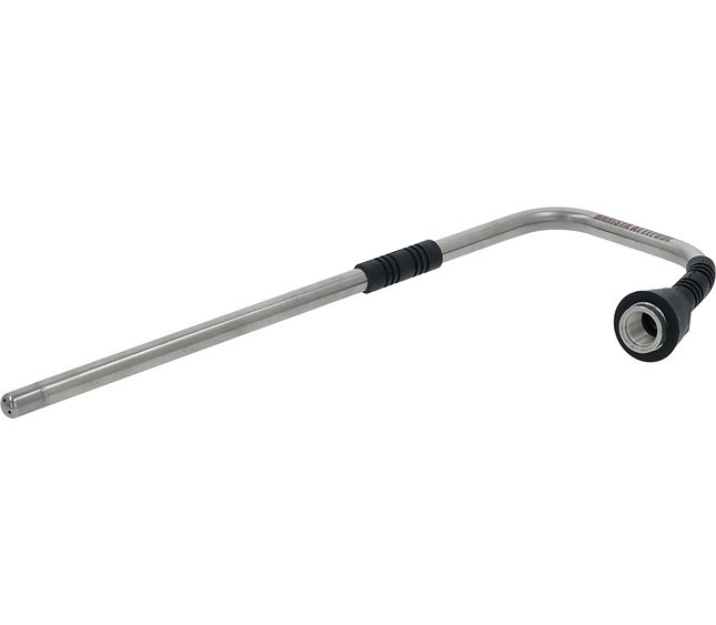 Astoria Tube Vap Stainless Steel C/ Touch D-12