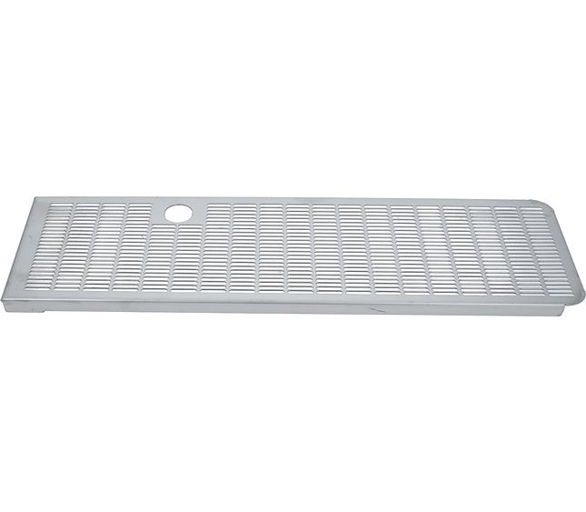 Astoria Grille Inferior Left 2/3G