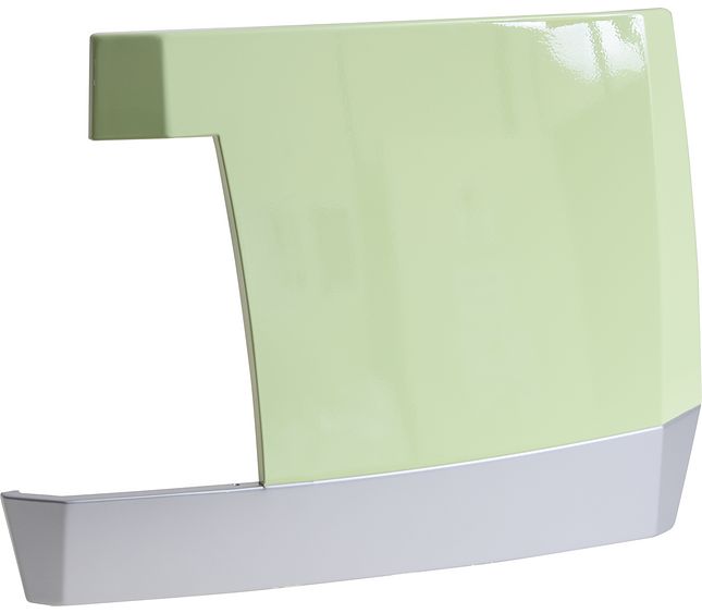 Astoria Side Panel Right Perla 16 Green 578