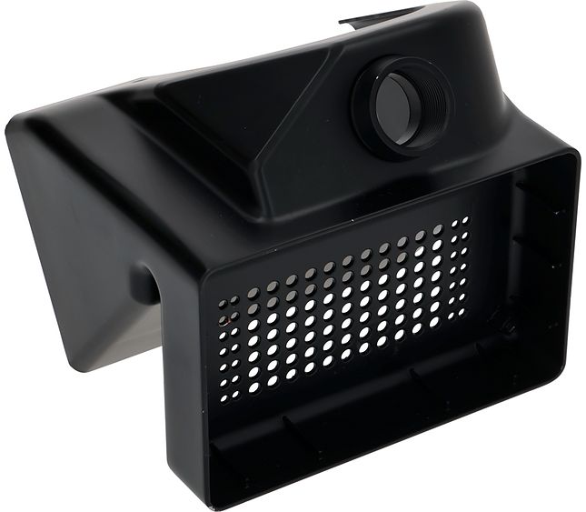 Astoria Cruscotto Display Black