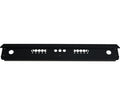 Astoria Frontal Tanya Evd2 Negro Matt