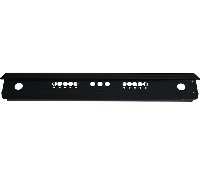 Astoria Frontal Tanya Evd2 Negro Matt