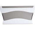 Astoria Carr Rear Assiem 2-group White