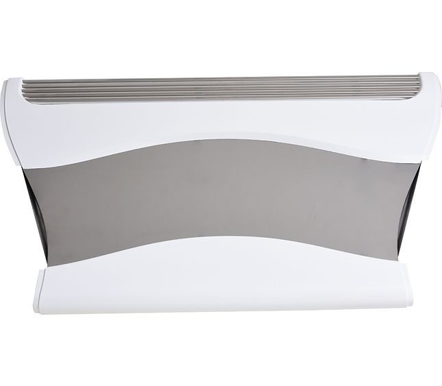 Astoria Carr Rear Assiem 2-group White