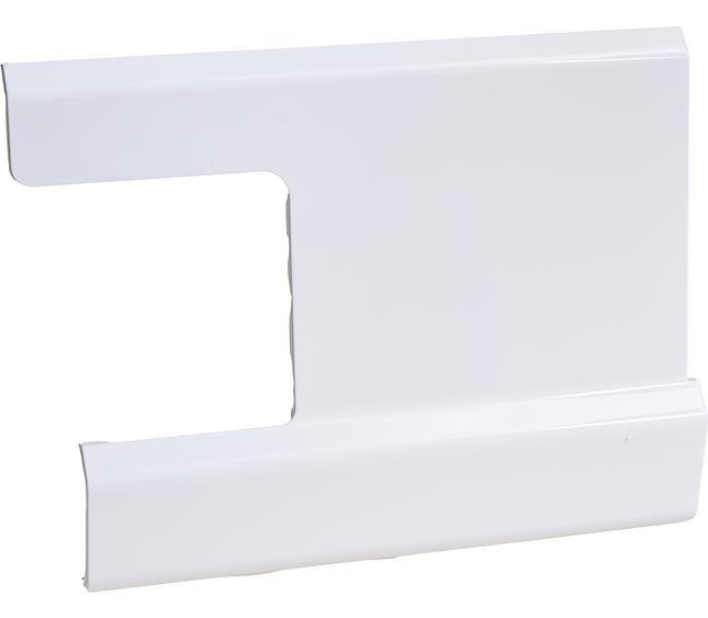 Astoria Side Panel Ass Left Tanya-15- White
