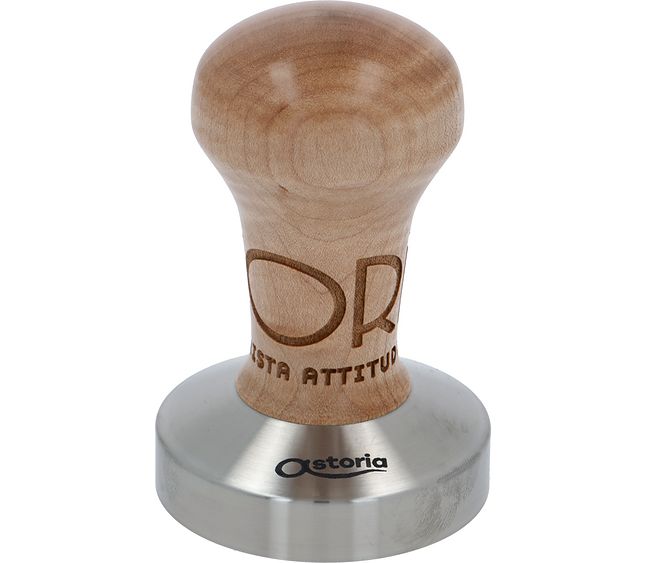 Astoria Pres D58.35 Man Wood Logo St4k