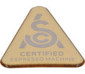 Astoria Adhesivo Special Coffee Assoc