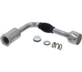 Astoria Tube Water Stainless Steel D 10