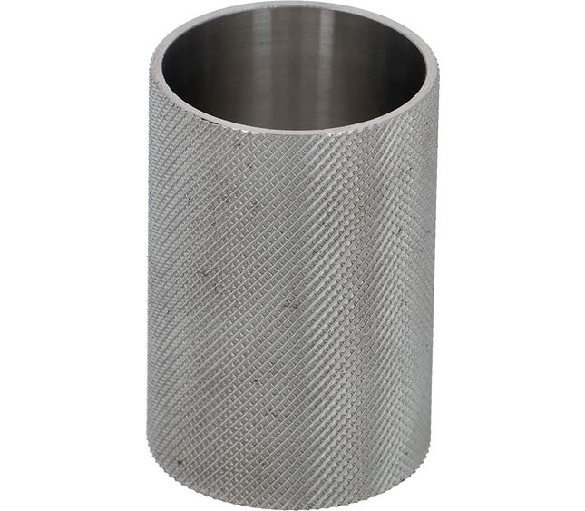 Astoria Collar Ring Zigrinata Cover Tube