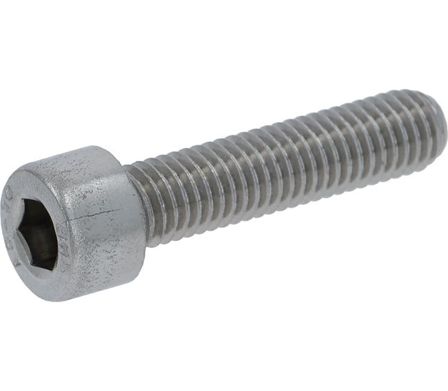 Astoria Vit Tcei Stainless Steel M8x35 A2 Uni File